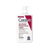 سيرافي لوشن مرطب لتخفيف الحكة – CeraVe Itch Relief...