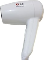 مجفف شعر 1200 وات 60/50 هرتز من دي ال سي يمكن تركي...