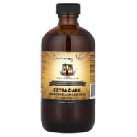 زيت الخروع الأسود الجامايكي لمعالجة الشعر 177مل