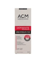 كريم ديبي وايت أدفانسد مزيل للبقع وموحد للون البشر...