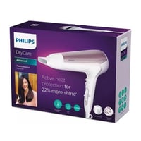 فيليبس مجفف شعر العناية الجافة المتقدمة 2200واط -...