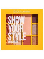 باليت ظلال العيون شو يور ستايل من باستل - درجة 461...