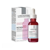 لاروش بوزيه ريتينول بي 3 سيروم مجدد للوجه 30 مل