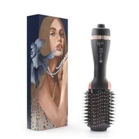 يونايتد بروفيشنال مصفف شعر بالهواء الساخن موديل UN...