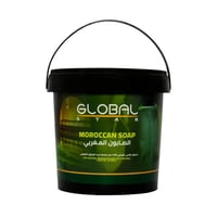 جلوبال ستار | صابون مغربي أصلي | 1000 جم