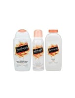 مجموعة فيم فرش للمناطق الحميمة للعناية الصحية الخا...