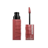 مايبيلين احمر شفاه سائل سوبر ستاي فاينل اينك - رقم...