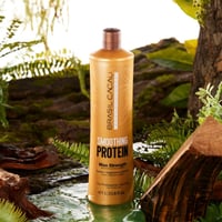 برازيل كاكاو مستحضر غني بالبروتين البرازيلي لمعالج...