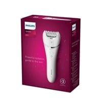 فيليبس آلة ازالة الشعر السلسلة 8000 موديل BRE700/0...