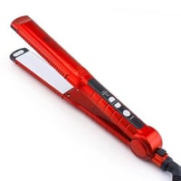 يونايتد بروفيشنال مكواة فرد الشعر 3 في 1 UN-073