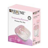 ريبون جهاز تنظيف القدمين موديل RE20001