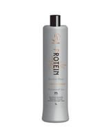 بروتين ومعالج بايو هير بزيت الارغان وزيت اكليل الج...