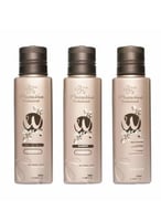 طقم بروتين نانو البرازيلي 120مل