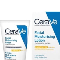 سيرافي لوشن نهاري مرطب للوجه بعامل حماية 50 من الش...