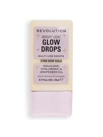 اضاءة جلو برايت لايت من ميك أب ريفليوشن , Golden S...