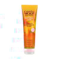 غسول و بلسم متكامل للشعر بزبدة الشيا من كانتو - 28...