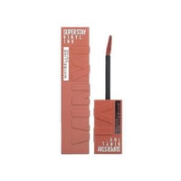 مايبيلين احمر شفاه سائل سوبر ستاي فاينل اينك - رقم...