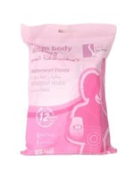 لاصقات تدفئة الجسم من سبا سيستم, 10 قطع