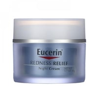 كريم ليلي مهدّئ لتخفيف احمرار البشرة الحسّاسة – يو...