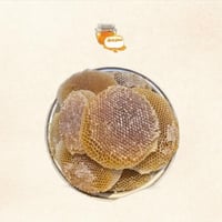 عسل شمع سدر بلدي يوزن 3.5الى 4كيلو