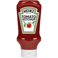 كتشاب هاينز كبير 910 جم شد10