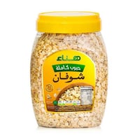 شوربة هنا بلاستيك 900جم شد12