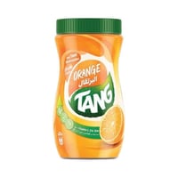 تانج برتقال زجاج كبير شد 12