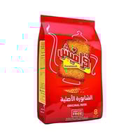 شابورة قراميش عادي