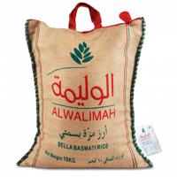 ارز الوليمة 10 ك شد4