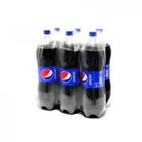 بيبسي عائلي 2.20 لتر شد6