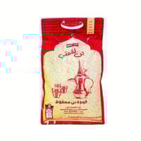 قهوة لقمتي السالم 5ك