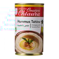 حمص شتورة كبير 380جم شد24