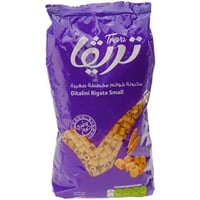 مكرونة تريفا خواتم 400 شد 20