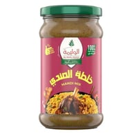 صلصة الوليمة مندي 300 جم شد12