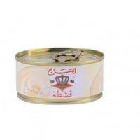 قشطة التاج 95 جم شد 48