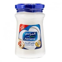 جبن المراعي كأس وسط 200 جم شد 12