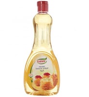 شيرة قودي للحلويات العربية شد 12