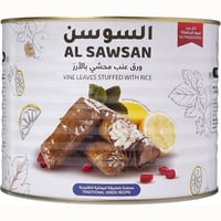 ورق عنب السوسن محشي بالارز 2ك شد 6