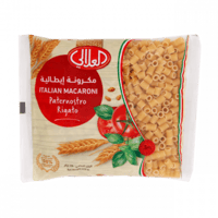 مكرونة العلالي رقم 72 شد 20