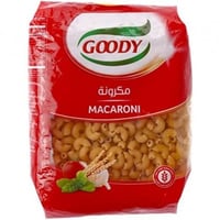 مكرونة قودي رقم 33 شد 20