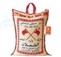 ارز الشعلان 10 ك شد 4