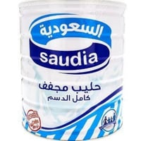 حليب السعودية 2500 جم شد 6