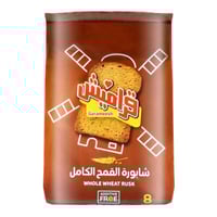 شابورة قراميش بر