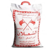 ارز الشعلان رصيص 10 ك شد 4