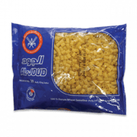 مكرونة الجود رقم 39 شد 20