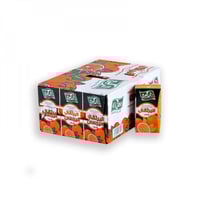 عصير الربيع برتقال صغير 125 مل شد18