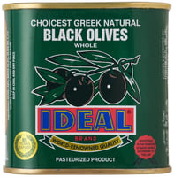 زيتون ايديال صغير شد 24