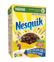 كورن فليكس نسكويك 300جم شد12