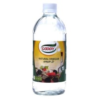 خل قودي طبيعي 473مل شد 242