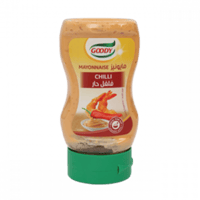 مايونيز بالفلفل قودي ضغاط شد6